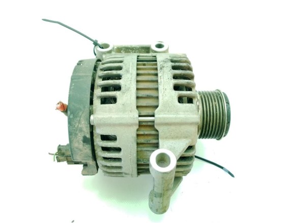 0121615003 ALTERNADOR LAND ROVER DEFENDER Station Wagon (L316)|Desguaces La Cabaña