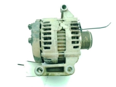 0121615003 ALTERNADOR LAND ROVER DEFENDER Station Wagon (L316)|Desguaces La Cabaña