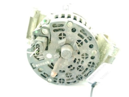 0121615003 ALTERNADOR LAND ROVER DEFENDER Station Wagon (L316)|Desguaces La Cabaña