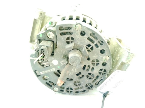 0121615003 ALTERNADOR LAND ROVER DEFENDER Station Wagon (L316)|Desguaces La Cabaña
