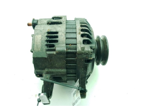 ME201837 ALTERNADOR MITSUBISHI MONTERO   (V3_W, V2_W, V4_W)|Desguaces La Cabaña