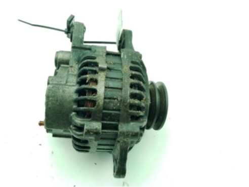ME201837 ALTERNADOR MITSUBISHI MONTERO   (V3_W, V2_W, V4_W)|Desguaces La Cabaña