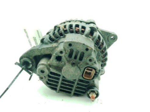ME201837 ALTERNADOR MITSUBISHI MONTERO   (V3_W, V2_W, V4_W)|Desguaces La Cabaña