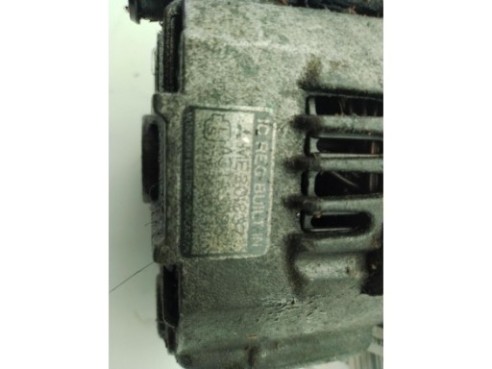 ME201837 ALTERNADOR MITSUBISHI MONTERO   (V3_W, V2_W, V4_W)|Desguaces La Cabaña