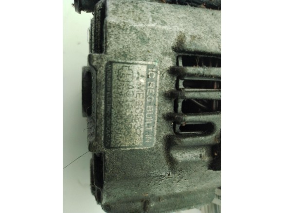 ME201837 ALTERNADOR MITSUBISHI MONTERO   (V3_W, V2_W, V4_W)|Desguaces La Cabaña