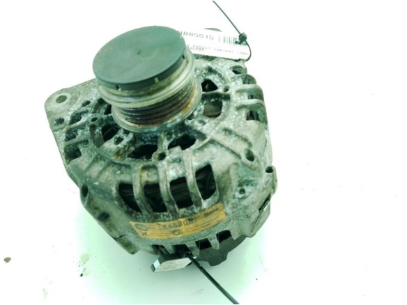 746808 ALTERNADOR VW PASSAT Variant (3B6)|Desguaces La Cabaña