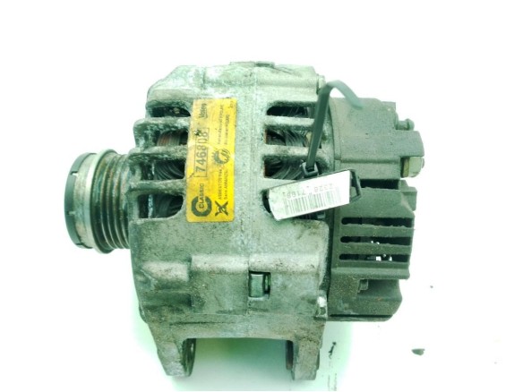 746808 ALTERNADOR VW PASSAT Variant (3B6)|Desguaces La Cabaña