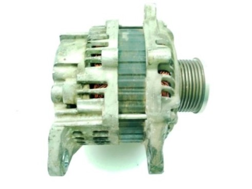 CAL35192AS ALTERNADOR NISSAN NP300 NAVARA (D40)|Desguaces La Cabaña