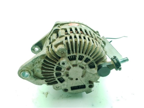 CAL35192AS ALTERNADOR NISSAN NP300 NAVARA (D40)|Desguaces La Cabaña