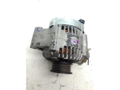 3110068K10 ALTERNADOR NISSAN PIXO (UA0)|Desguaces La Cabaña