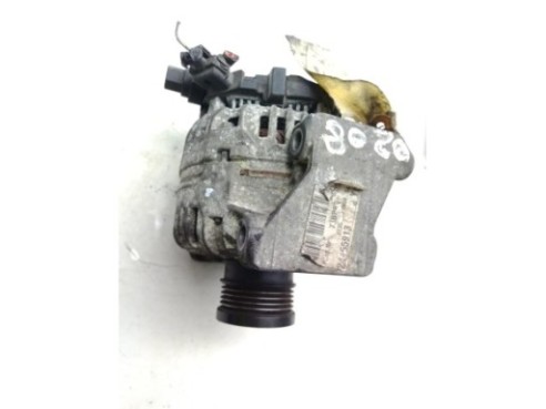 0124415026 ALTERNADOR OPEL VECTRA C (Z02)|Desguaces La Cabaña