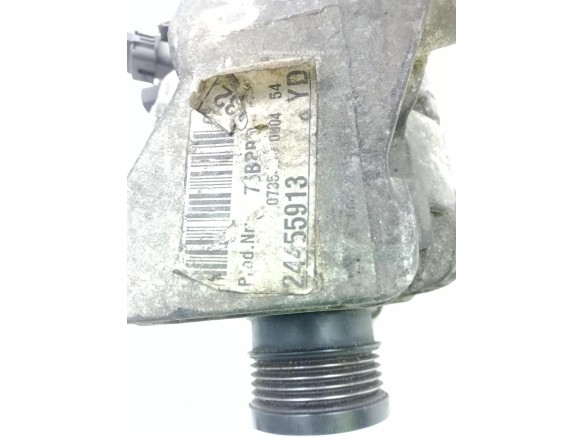 0124415026 ALTERNADOR OPEL VECTRA C (Z02)|Desguaces La Cabaña