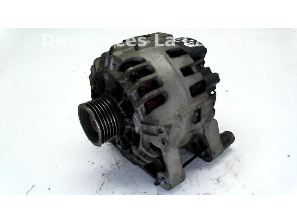 9656956280 ALTERNADOR PEUGEOT 206 2|Desguaces La Cabaña