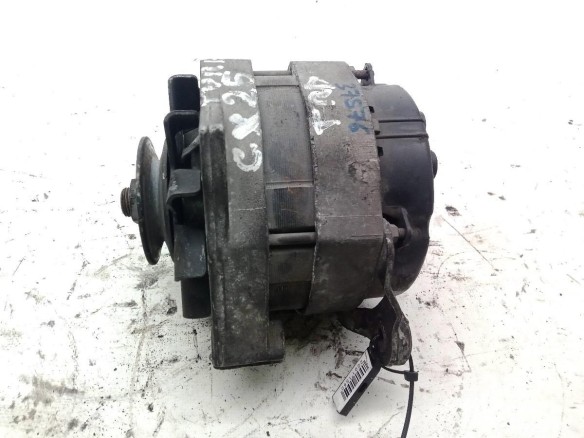 ALTERNADOR CITROEN CX II|Desguaces La Cabaña