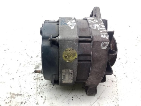 ALTERNADOR CITROEN CX II|Desguaces La Cabaña