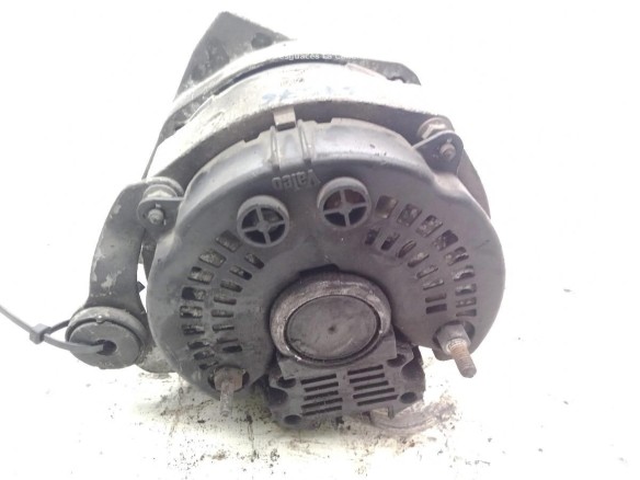 ALTERNADOR CITROEN CX II|Desguaces La Cabaña