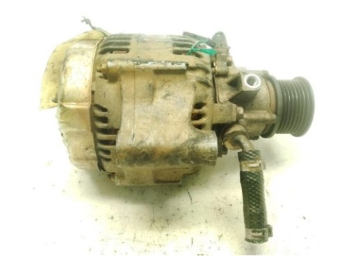 1002132530 ALTERNADOR LAND ROVER DISCOVERY II (L318)|Desguaces La Cabaña