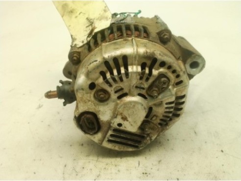 1002132530 ALTERNADOR LAND ROVER DISCOVERY II (L318)|Desguaces La Cabaña