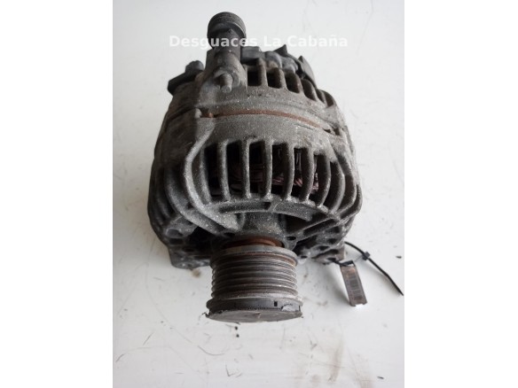 0124525140 ALTERNADOR NISSAN NV200 Furgón/ranchera familiar|Desguaces La Cabaña