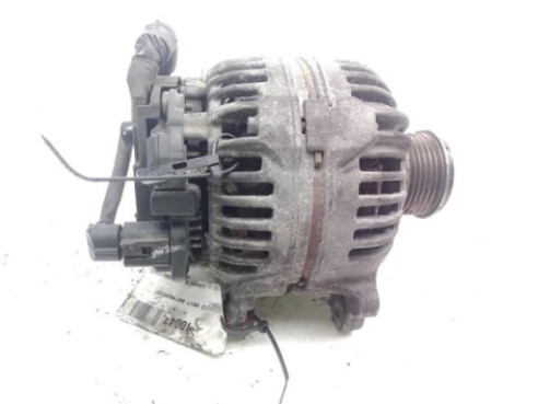 06F903023F ALTERNADOR MITSUBISHI LANCER VIII Sportback (CX_A)|Desguaces La Cabaña