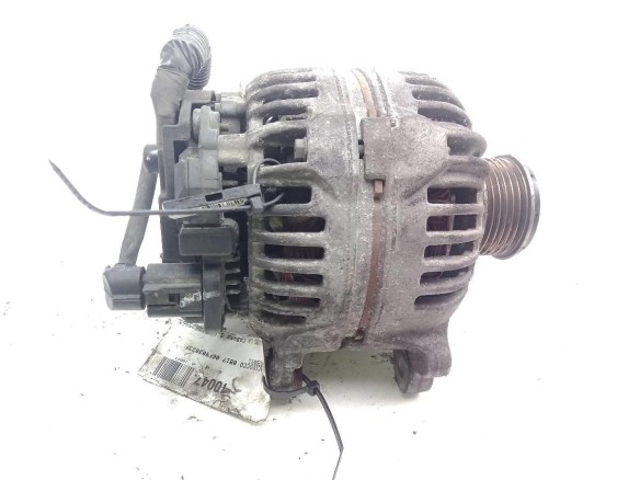 06F903023F ALTERNADOR MITSUBISHI LANCER VIII Sportback (CX_A)|Desguaces La Cabaña