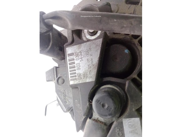 06F903023F ALTERNADOR MITSUBISHI LANCER VIII Sportback (CX_A)|Desguaces La Cabaña