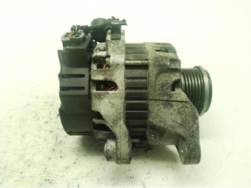3730004335 ALTERNADOR KIA PICANTO (TA)|Desguaces La Cabaña