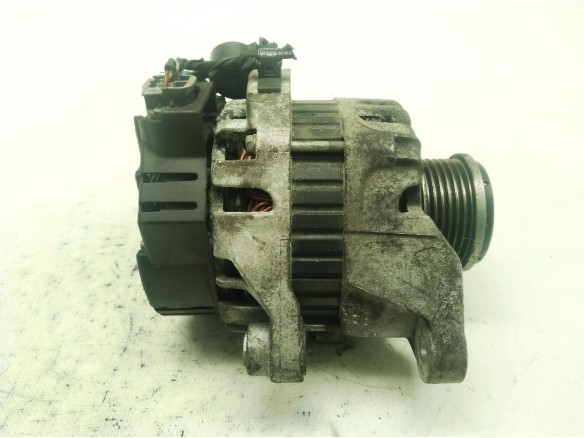 3730004335 ALTERNADOR KIA PICANTO (TA)|Desguaces La Cabaña