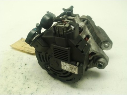 3730004335 ALTERNADOR KIA PICANTO (TA)|Desguaces La Cabaña
