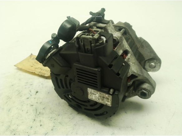 3730004335 ALTERNADOR KIA PICANTO (TA)|Desguaces La Cabaña