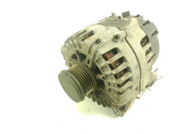 8519890 ALTERNADOR BMW 3 (E90)|Desguaces La Cabaña