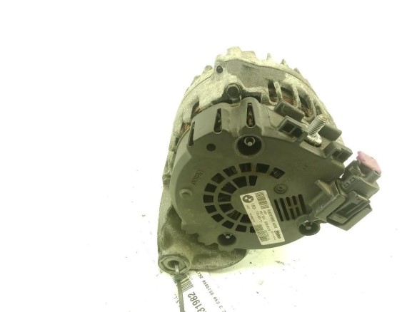 8519890 ALTERNADOR BMW 3 (E90)|Desguaces La Cabaña