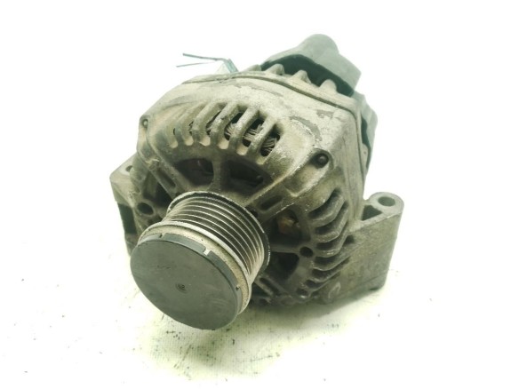 13117279YQ ALTERNADOR OPEL CORSA C (X01)|Desguaces La Cabaña