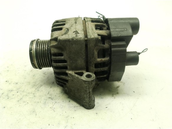 13117279YQ ALTERNADOR OPEL CORSA C (X01)|Desguaces La Cabaña