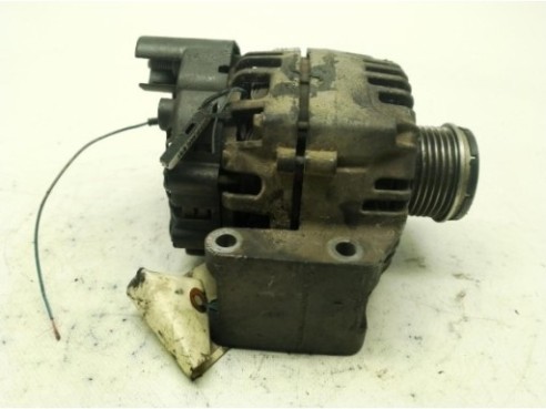 13117279YQ ALTERNADOR OPEL CORSA C (X01)|Desguaces La Cabaña
