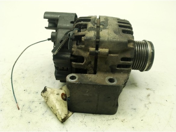13117279YQ ALTERNADOR OPEL CORSA C (X01)|Desguaces La Cabaña