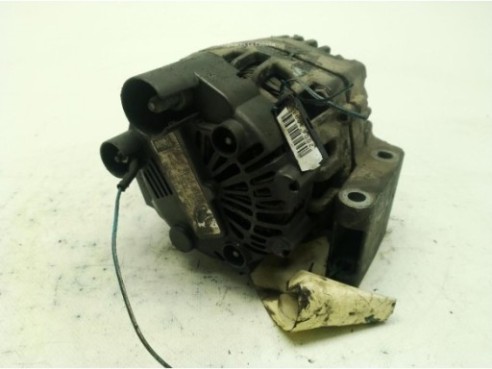 13117279YQ ALTERNADOR OPEL CORSA C (X01)|Desguaces La Cabaña