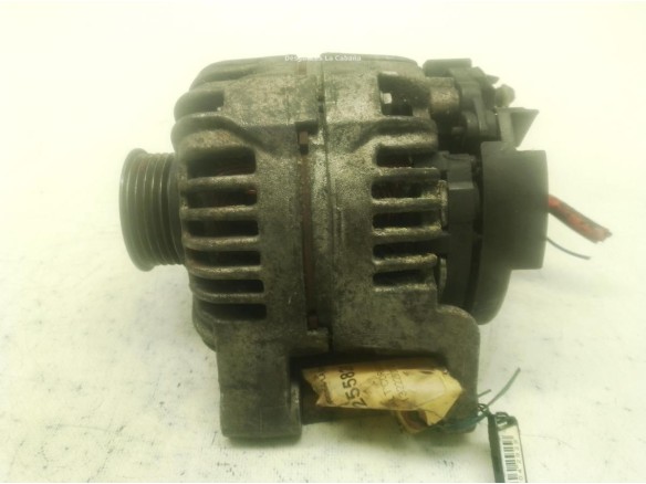 13222930 ALTERNADOR OPEL ASTRA H GTC (A04)|Desguaces La Cabaña