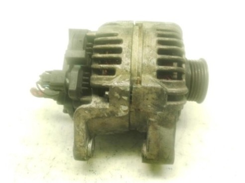 13222930 ALTERNADOR OPEL ASTRA H GTC (A04)|Desguaces La Cabaña