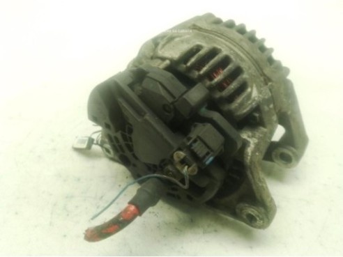 13222930 ALTERNADOR OPEL ASTRA H GTC (A04)|Desguaces La Cabaña