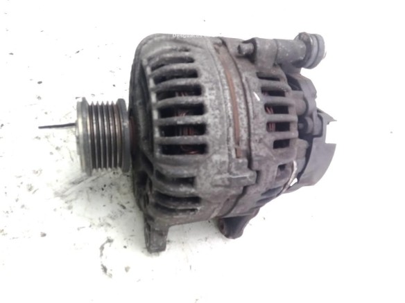 0124525140 ALTERNADOR NISSAN NV200 Furgón/ranchera familiar|Desguaces La Cabaña