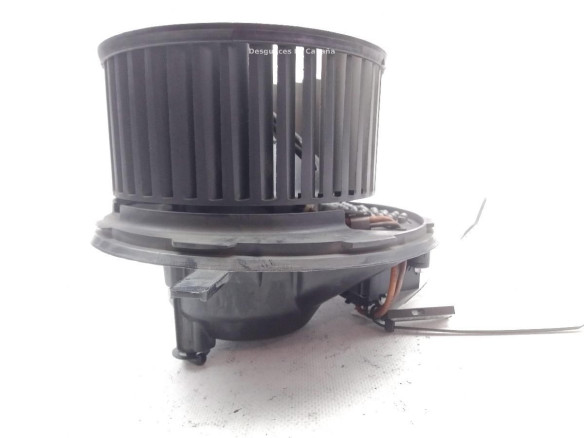 3C0907521F MOTOR CALEFACCION VW SCIROCCO (137, 138) |Desguaces La Cabaña