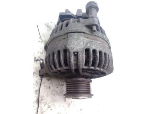 0124525140 ALTERNADOR NISSAN NV200 Furgón/ranchera familiar|Desguaces La Cabaña