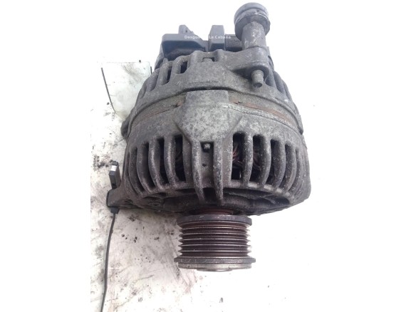 0124525140 ALTERNADOR NISSAN NV200 Furgón/ranchera familiar|Desguaces La Cabaña