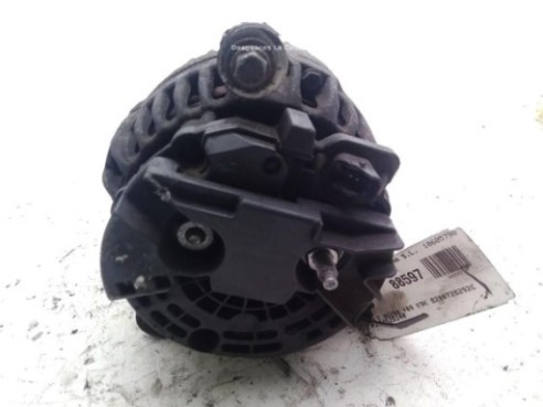 0124525140 ALTERNADOR NISSAN NV200 Furgón/ranchera familiar|Desguaces La Cabaña