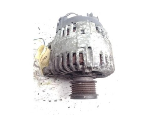 06F903023C 2542695F ALTERNADOR VW CADDY III Furgón (2KA, 2KH, 2CA, 2CH)|Desguaces La Cabaña