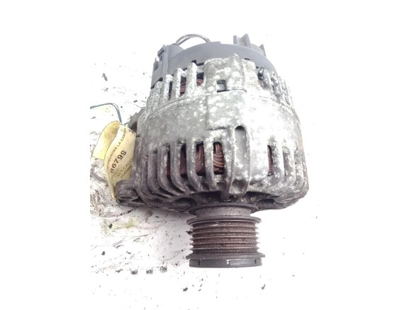 06F903023C 2542695F ALTERNADOR VW CADDY III Furgón (2KA, 2KH, 2CA, 2CH)|Desguaces La Cabaña