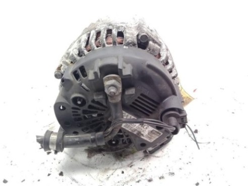 06F903023C 2542695F ALTERNADOR VW CADDY III Furgón (2KA, 2KH, 2CA, 2CH)|Desguaces La Cabaña