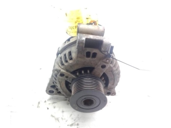 LRO78806 ALTERNADOR LAND ROVER DISCOVERY III VAN (L319)|Desguaces La Cabaña