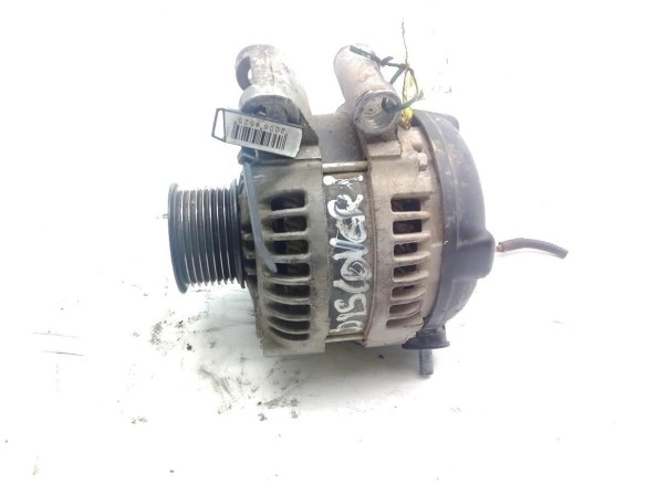 LRO78806 ALTERNADOR LAND ROVER DISCOVERY III VAN (L319)|Desguaces La Cabaña